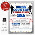 cross country flyer